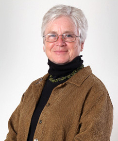 Candace R. Binyei