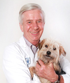 Dr. C. Christian Benyei westport ct veterinarian